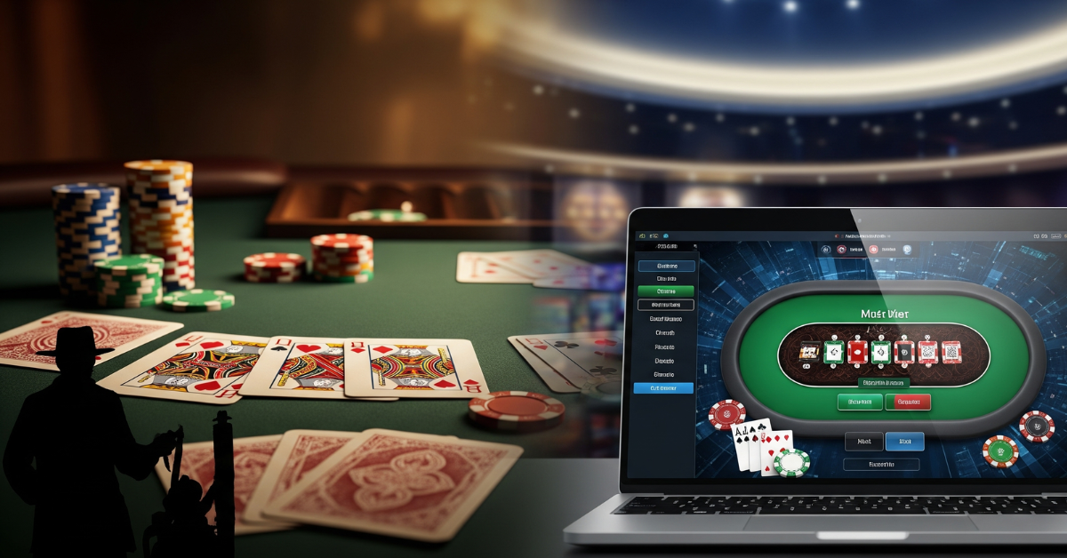 Menyingkap Dunia Poker: Sejarah, Strategi, dan Adrenalin di Meja TOKOHOKI78