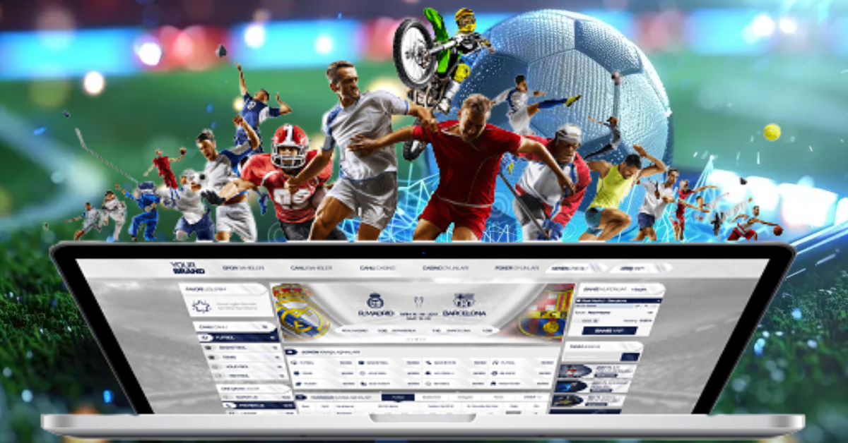 Taruhan Olahraga (Sport Betting): Memprediksi Kemenangan, Memahami Peluang, dan Menjelajahi Sensasi di Tokohoki78